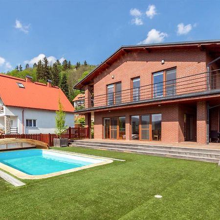 Vila Slunecni Stran Svoboda nad Úpou Εξωτερικό φωτογραφία